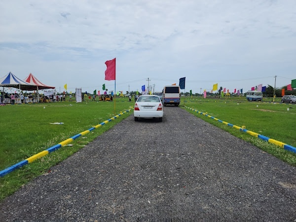 Low budget land for sale in ponneri #ponneriplots #ponneri #ai #thanigaiestate #saraththanigaiestate